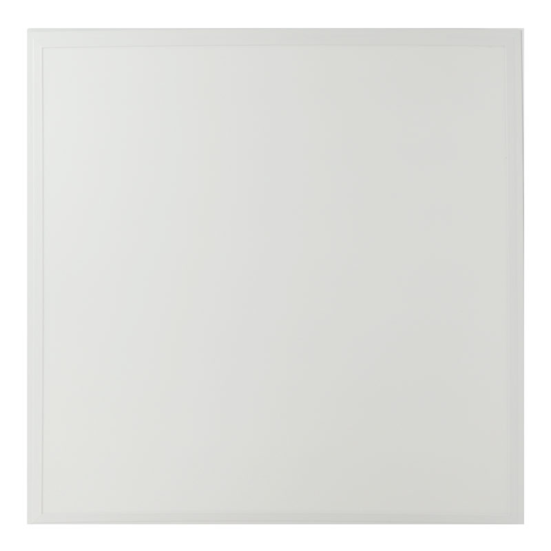 پنل ال ای دی سقفی توکار ۴M Afra MBHP 6650 60*60cm 50W + آداپتور