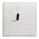 پنل ال ای دی سقفی توکار ۴M Afra MBHP 6650 60*60cm 50W + آداپتور