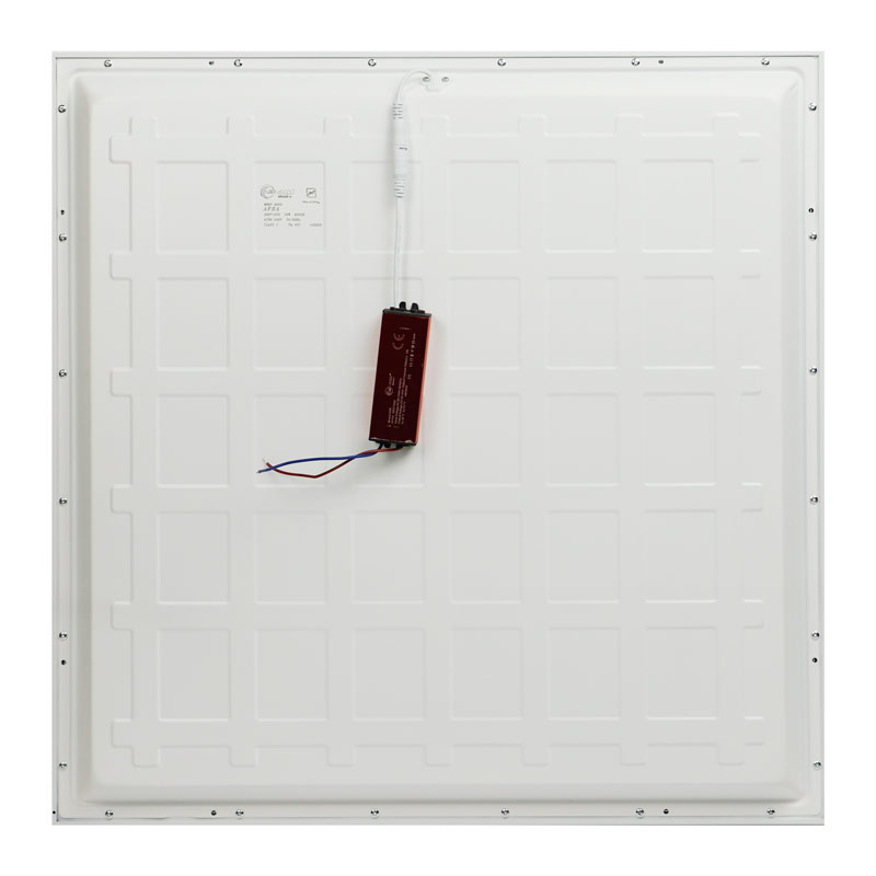 پنل ال ای دی سقفی توکار ۴M Afra MBHP 6650 60*60cm 50W + آداپتور