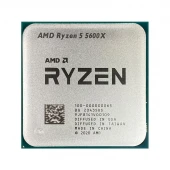 پردازنده ای ام دی RYZEN 5 5600X