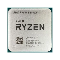 پردازنده ای ام دی RYZEN 5 5600X