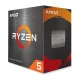 پردازنده ای ام دی RYZEN 5 5600X