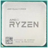 پردازنده ای ام دی RYZEN 9 3900X