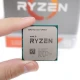 پردازنده ای ام دی RYZEN 9 3900X