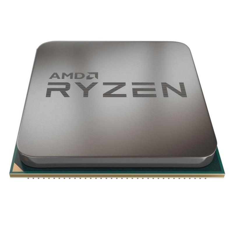 پردازنده ای ام دی RYZEN 9 3950X