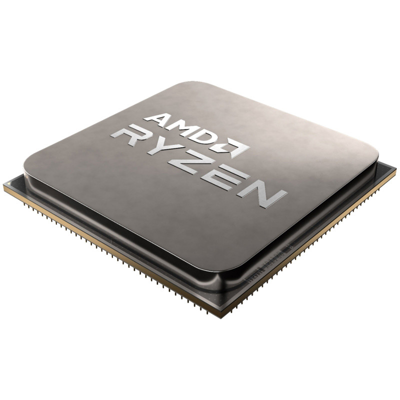 پردازنده ای ام دی Ryzen 7 5800X