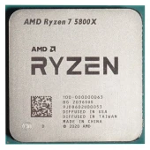 پردازنده ای ام دی Ryzen 7 5800X