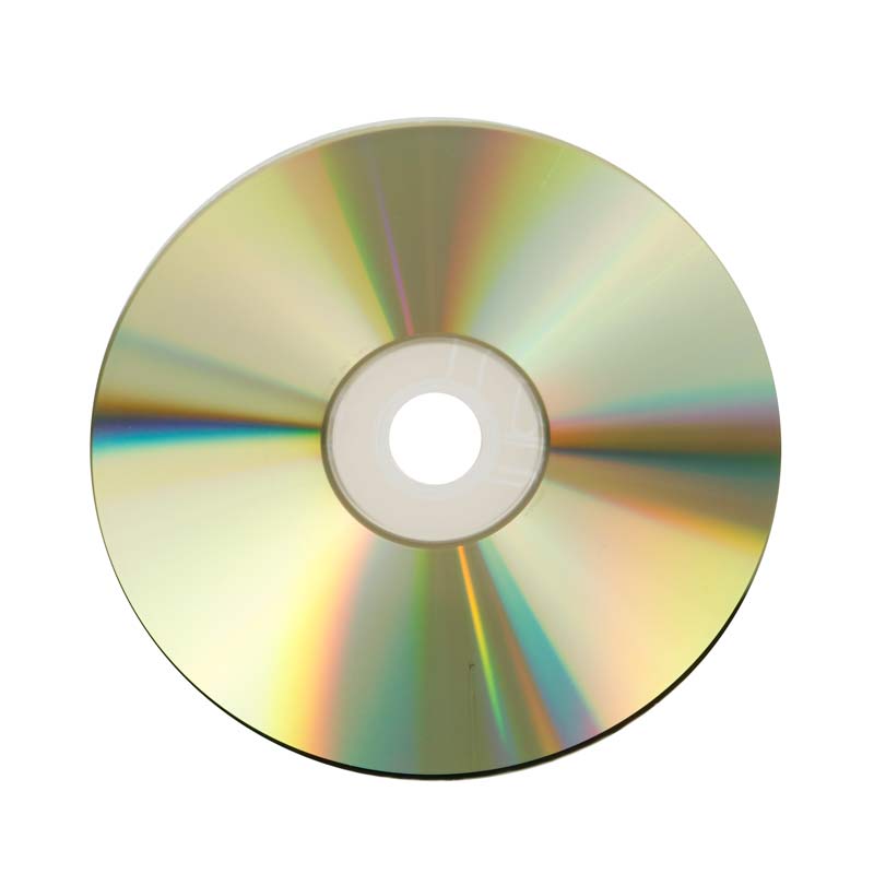 CD خام آپیا APIA بسته 50 عددی