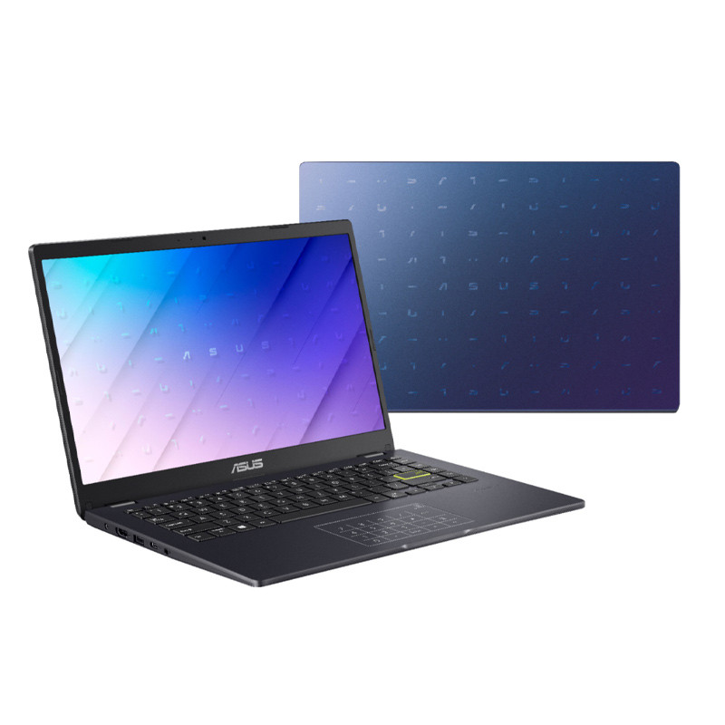 لپ تاپ ASUS Vivobook R410MA Celeron (N4020) 4GB 128GB SSD 14" HD