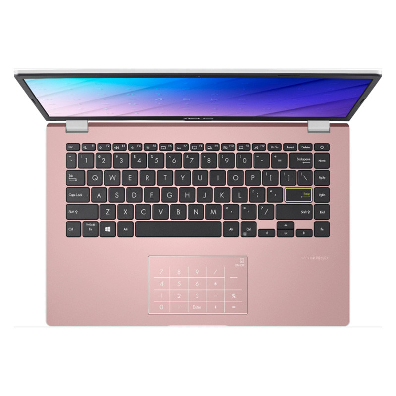 لپ تاپ ASUS Vivobook R410MA Celeron (N4020) 4GB 128GB SSD 14" HD