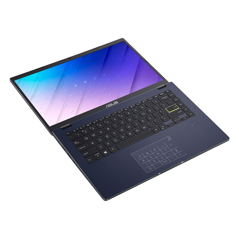 لپ تاپ ASUS Vivobook R410MA Celeron (N4020) 4GB 128GB SSD 14" HD