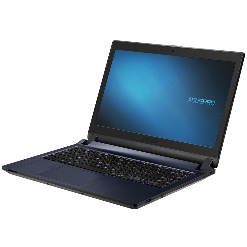 لپ تاپ ASUS Pro P1440FA Core i3 (10110U) 8GB 1TB INTEL 14" HD
