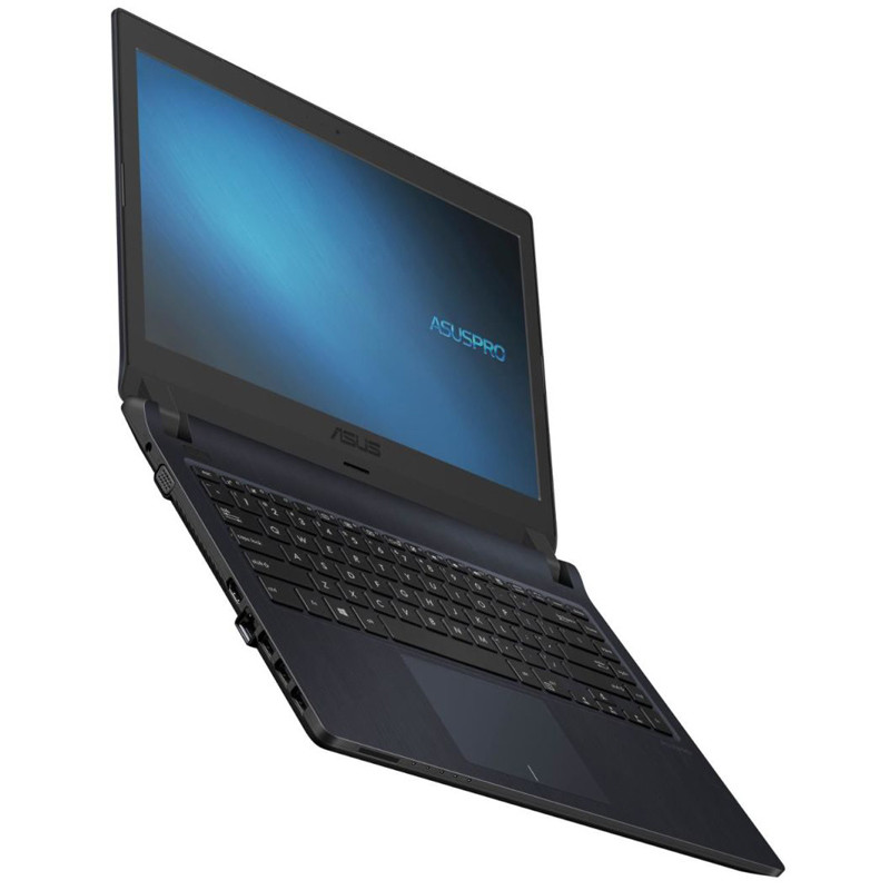 لپ تاپ ASUS Pro P1440FA Core i3 (10110U) 8GB 1TB INTEL 14" HD