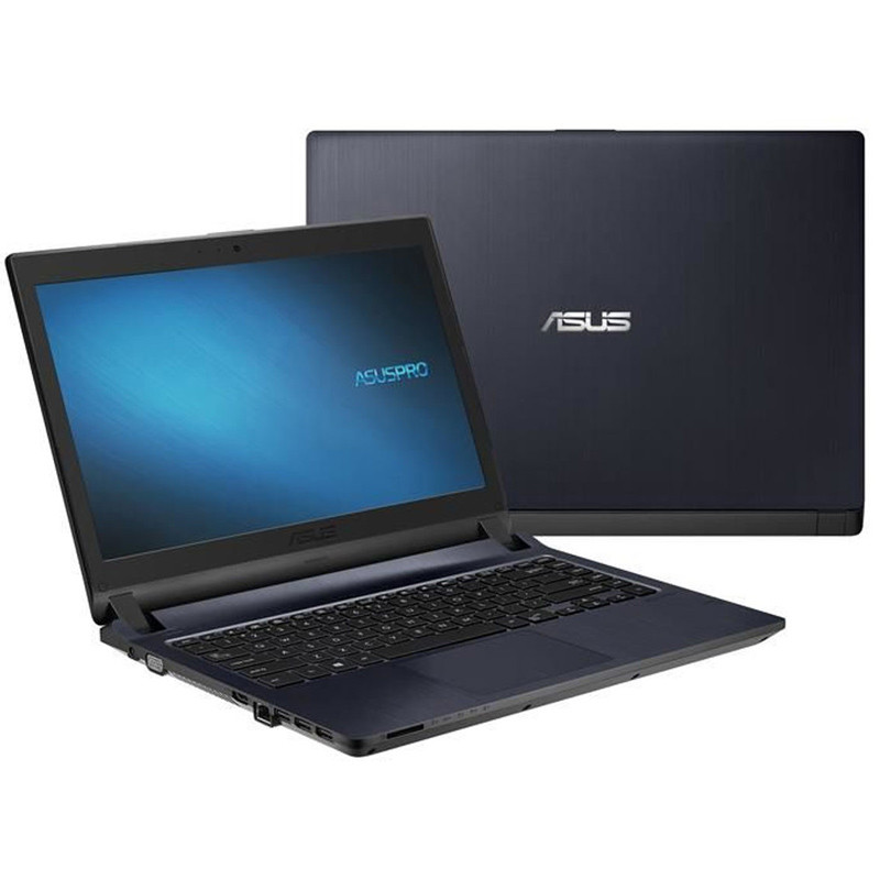 لپ تاپ ASUS Pro P1440FA Core i3 (10110U) 8GB 1TB INTEL 14" HD