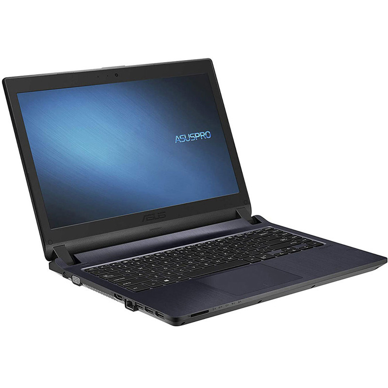 لپ تاپ ASUS Pro P1440FA Core i3 (10110U) 8GB 1TB INTEL 14" HD