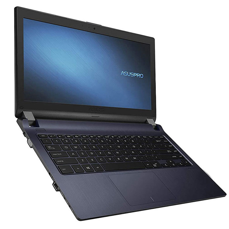 لپ تاپ ASUS Pro P1440FA Core i3 (10110U) 8GB 1TB INTEL 14" HD