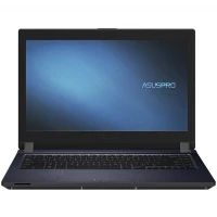 لپ تاپ ASUS Pro P1440FA Core i3 (10110U) 8GB 1TB INTEL 14" HD