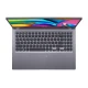 لپ تاپ ایسوس 15.6 اینچی مدل R565JF i3 (1005G1) 8GB 1TB