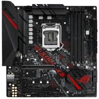 مادربرد ایسوس ROG STRIX B365-G DDR4