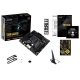 مادربرد ایسوس TUF B550M Plus WIFI DDR4