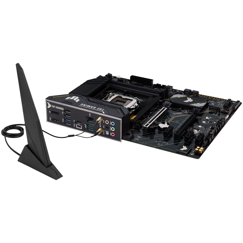 مادربرد ایسوس TUF B560-PLUS WIFI DDR4