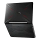 لپ تاپ ASUS FX505DV Ryzen7 (3750H) 32GB 1TB+512GB SSD NVIDIA 6GB 15.6" FHD