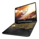 لپ تاپ ASUS FX505DV Ryzen7 (3750H) 32GB 1TB+512GB SSD NVIDIA 6GB 15.6" FHD