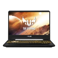 لپ تاپ ASUS FX505DV Ryzen7 (3750H) 32GB 1TB+512GB SSD NVIDIA 6GB 15.6" FHD