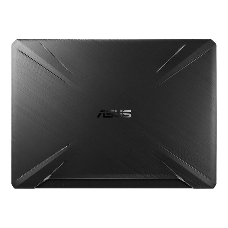 لپ تاپ ASUS FX505DV Ryzen7 (3750H) 32GB 1TB+512GB SSD NVIDIA 6GB 15.6" FHD