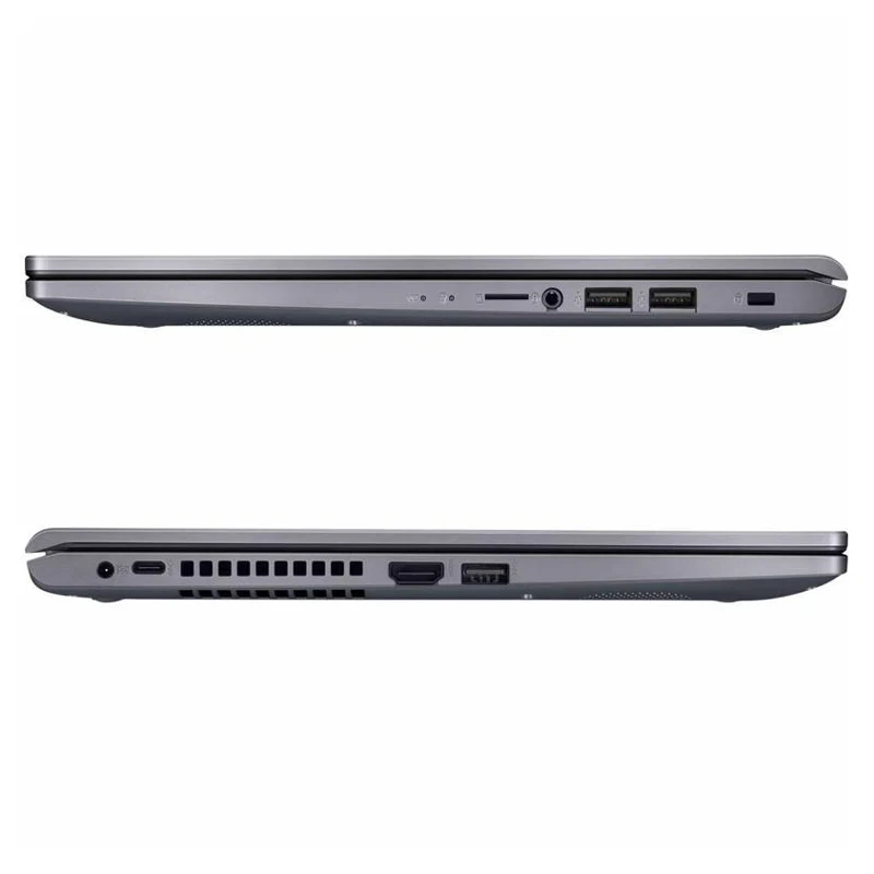 لپ تاپ ASUS R565JF Core i3 (1005G1) 4GB 1TB NVIDIA 2GB 15.6" HD
