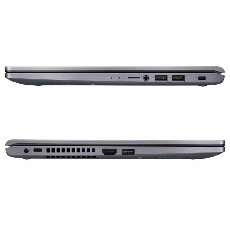 لپ تاپ ASUS X515FA Core i3 (10110U) 8GB 512GB SSD INTEL 15.6" FHD