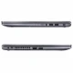 لپ تاپ ASUS X515FA Core i3 (10110U) 12GB 1TB+512GB SSD INTEL 15.6" FHD