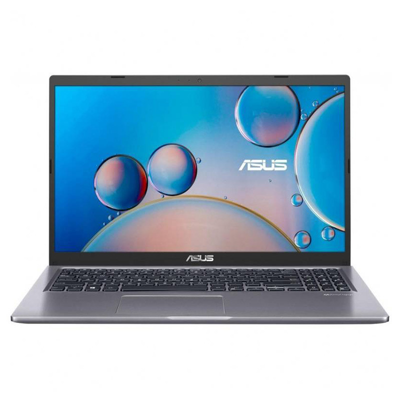 لپ تاپ ASUS X515FA Core i3 (10110U) 12GB 1TB+512GB SSD INTEL 15.6" FHD