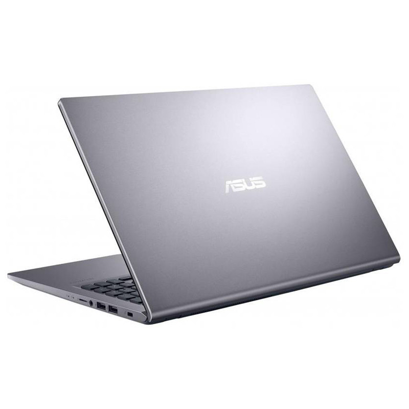 لپ تاپ ASUS X515FA Core i3 (10110U) 12GB 1TB+512GB SSD INTEL 15.6" FHD
