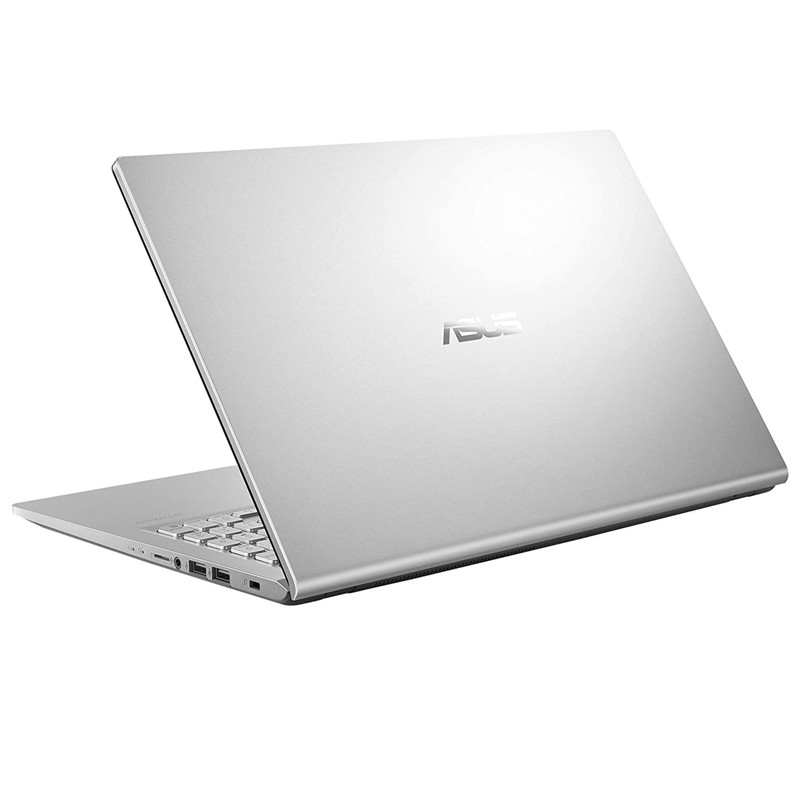 لپ تاپ ASUS X515FA Core i3 (10110U) 12GB 1TB+512GB SSD INTEL 15.6" FHD