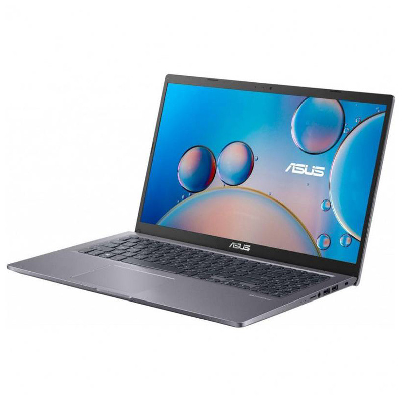لپ تاپ ASUS X515FA Core i3 (10110U) 12GB 1TB+512GB SSD INTEL 15.6" FHD