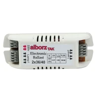 ترانس 2x36W FPL البرز تک
