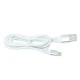 کابل آیفونی فست شارژ Anker 2A 1m شرینک