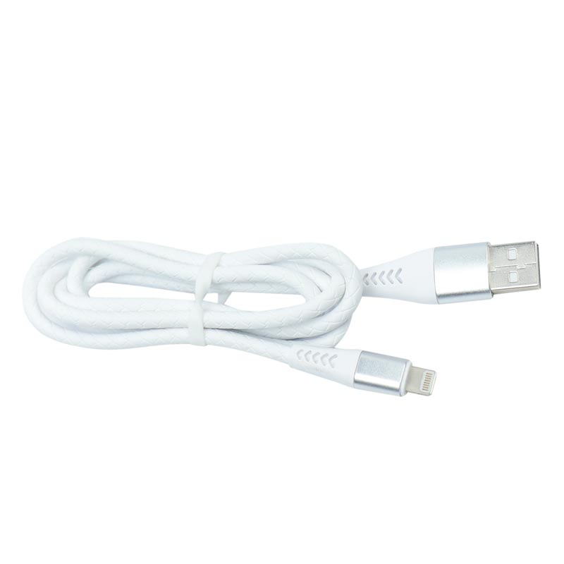 کابل آیفونی فست شارژ Anker 2A 1m شرینک