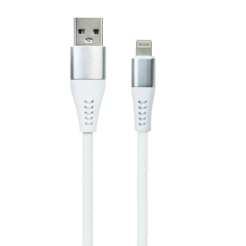 کابل آیفونی فست شارژ Anker 2A 1m شرینک