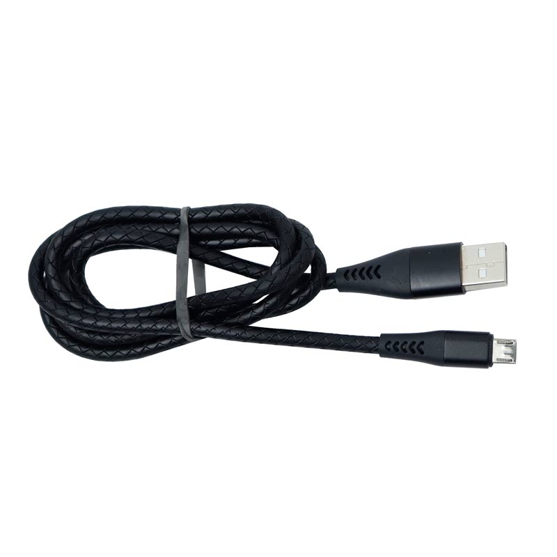 کابل فست شارژ میکرو یو اس بی Anker 2A 1m