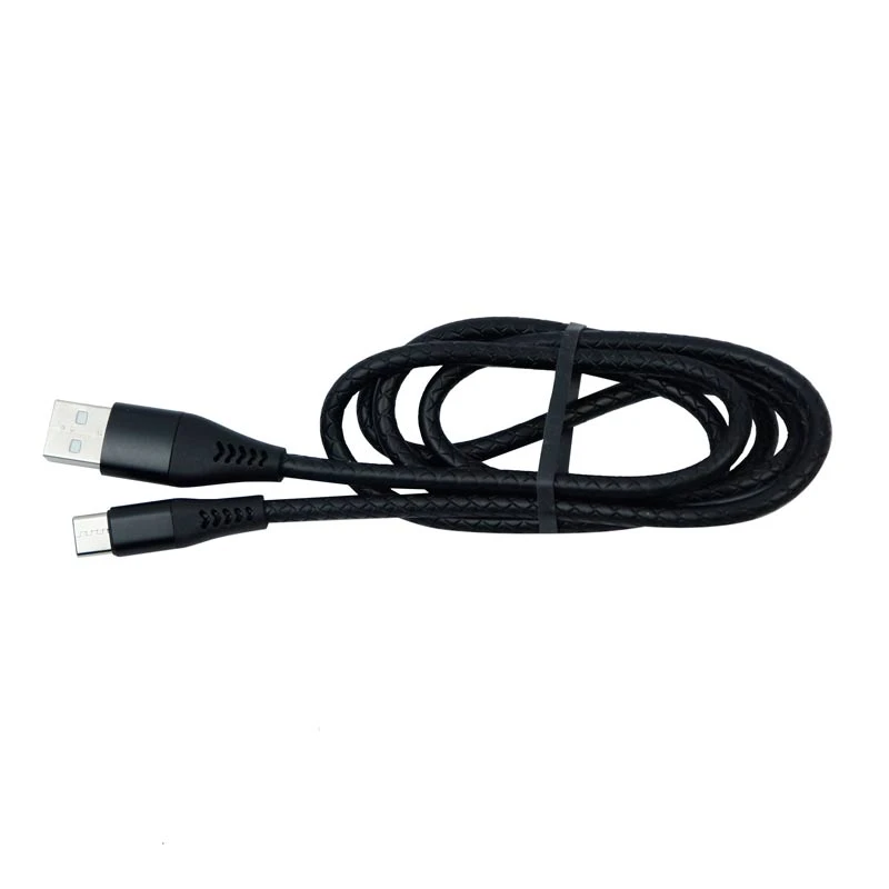 کابل تایپ سی فست شارژ Anker 2A 1m
