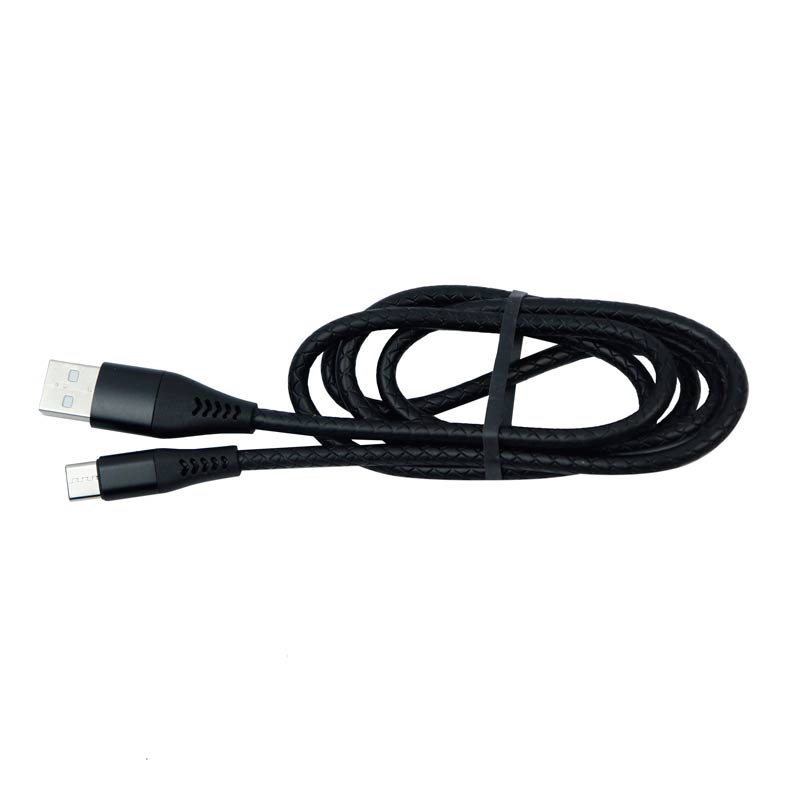 کابل تایپ سی فست شارژ Anker 2A 1m