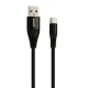 کابل تایپ سی فست شارژ Anker 2A 1m