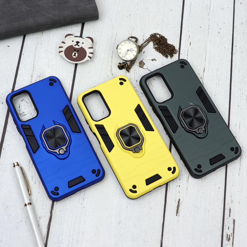 قاب ضد ضربه هولدر دار بتمن Xiaomi Poco M3