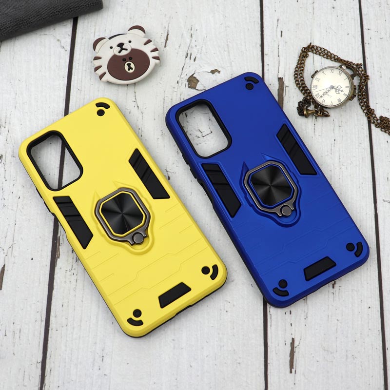 قاب ضد ضربه هولدر دار بتمن Xiaomi Poco M3