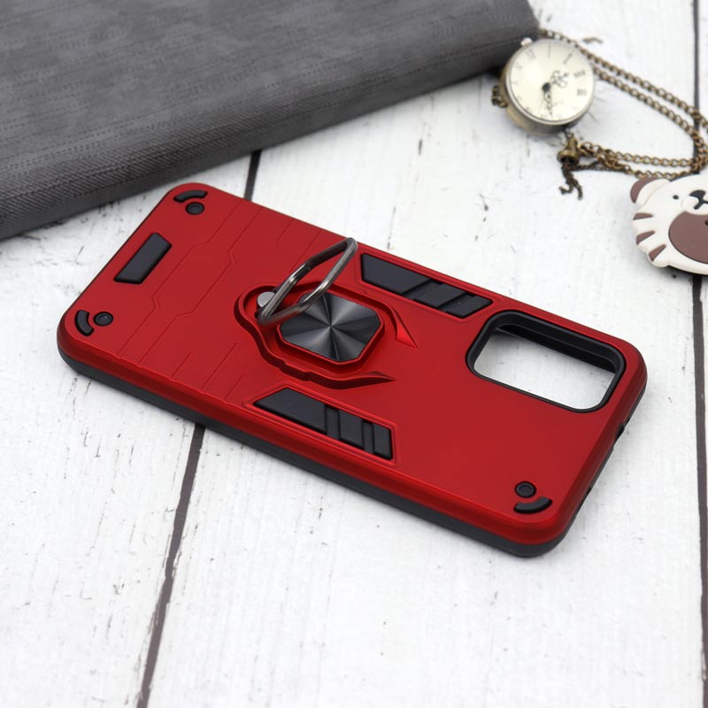 قاب ضد ضربه هولدر دار بتمن Xiaomi Poco M3