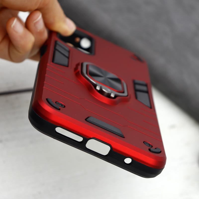 قاب ضد ضربه هولدر دار بتمن Xiaomi Poco M3