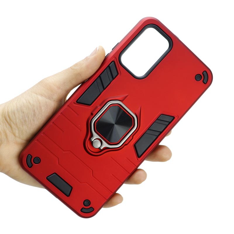 قاب ضد ضربه هولدر دار بتمن Xiaomi Poco M3