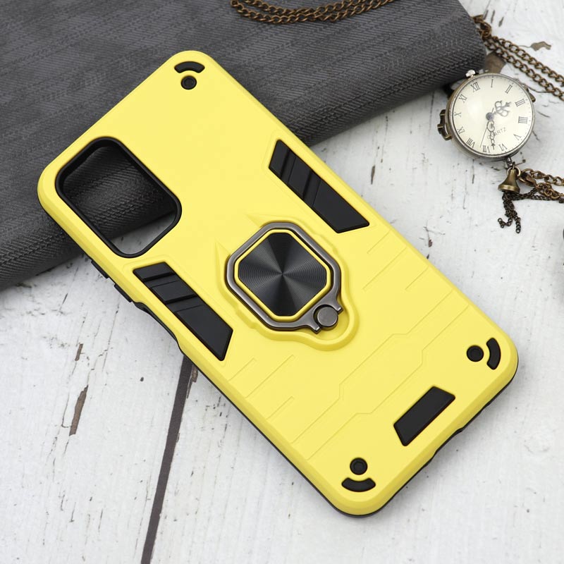 قاب ضد ضربه هولدر دار بتمن Xiaomi Poco M3